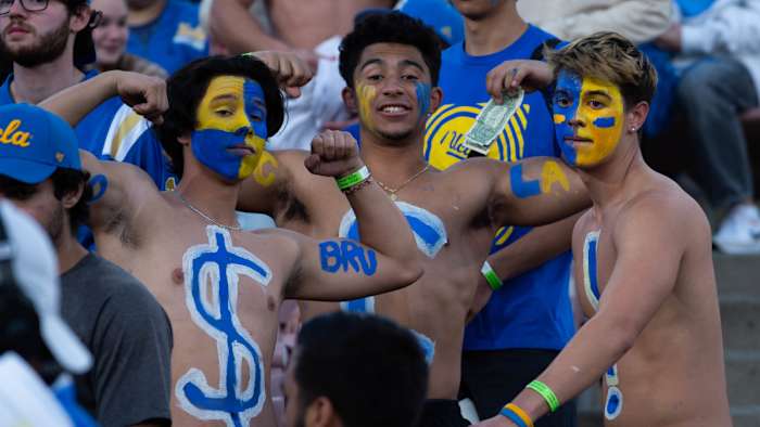 usc trojans ucla football rose bowl pac-12 goode15